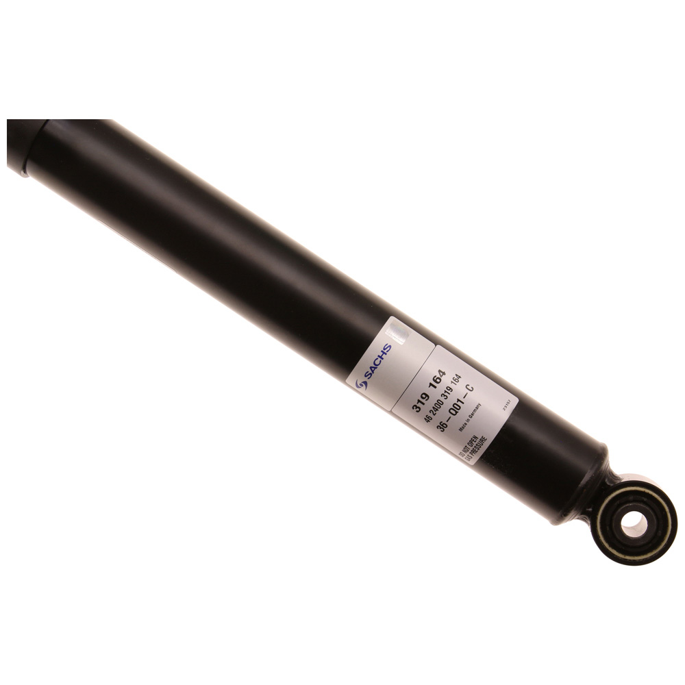 2021 Porsche Macan Shock Absorber